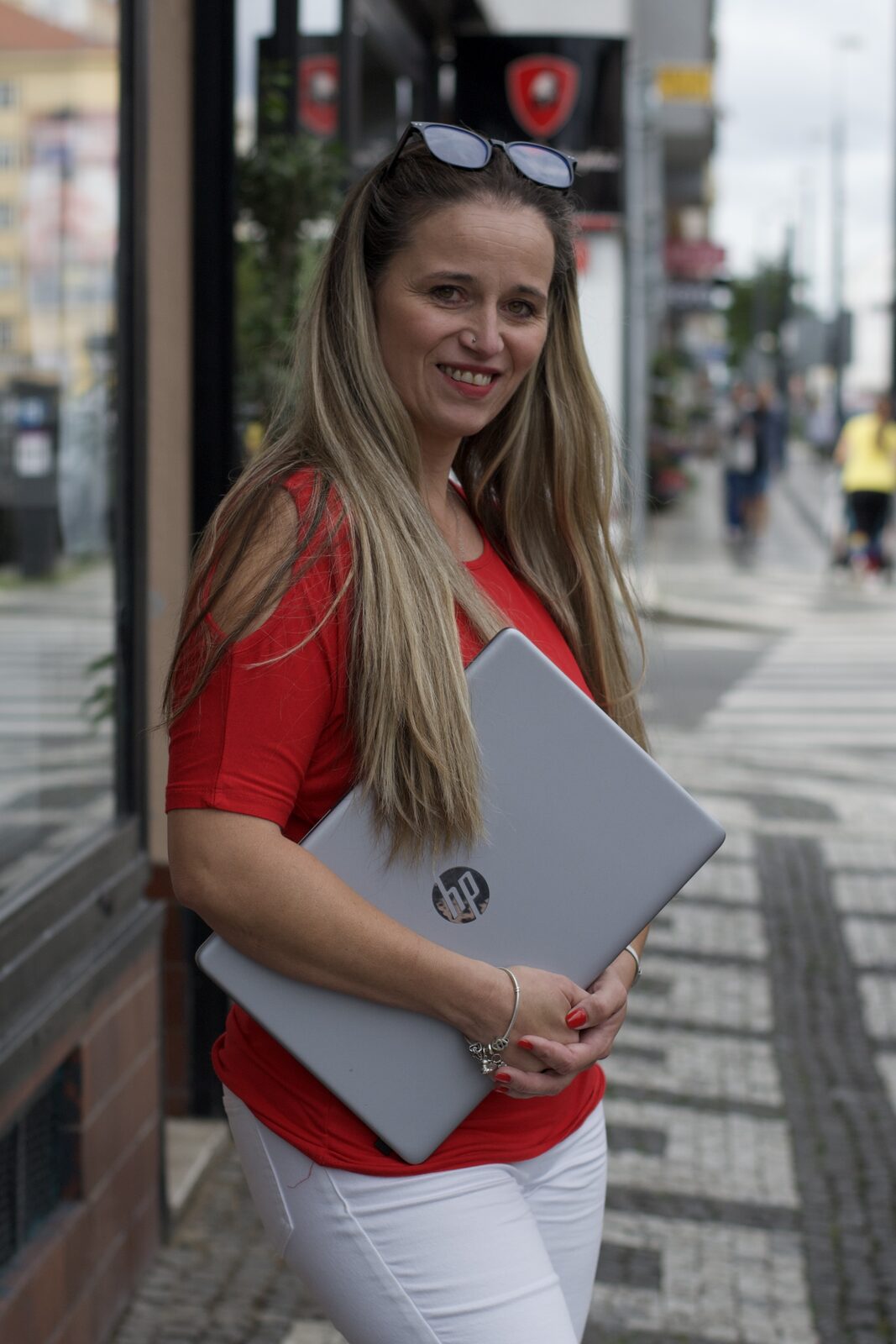 Lektorka Akademie GoodLadies